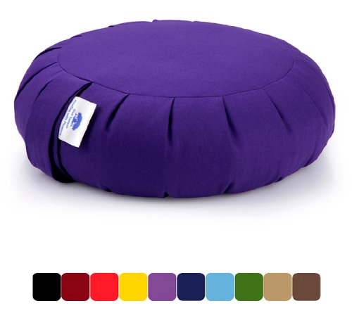 Zafu Coussin de Méditation Zafu Coussin de Méditation