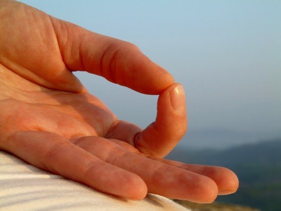 Gyan Mudra Gyan Mudra
