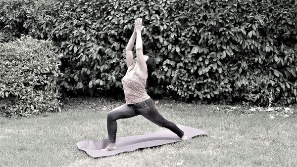 Farasoa Ranjamino yoga