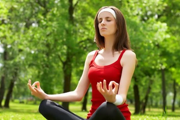 yoga méditation chant