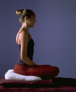 Yoga pour lutter contre le rhume