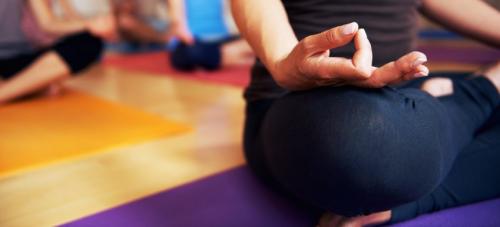 Centre Yoga et Relaxation